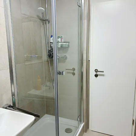 Emma Gardencity Basement Flat * Munich