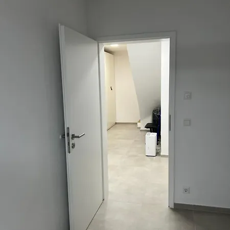 Emma Gardencity Basement Flat * Munich