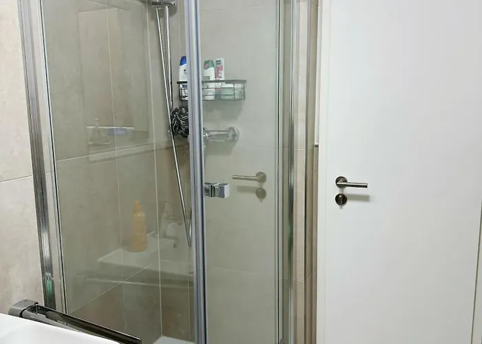 Emma Gardencity Basement Flat * 慕尼黑