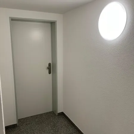 Apartmán Emma Gardencity Basement Flat Mnichov